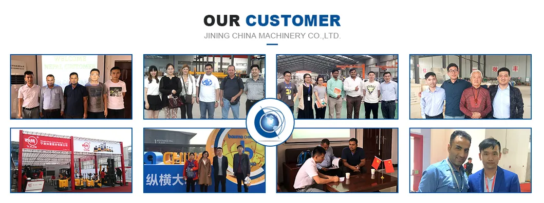 Mini Excavator Detail