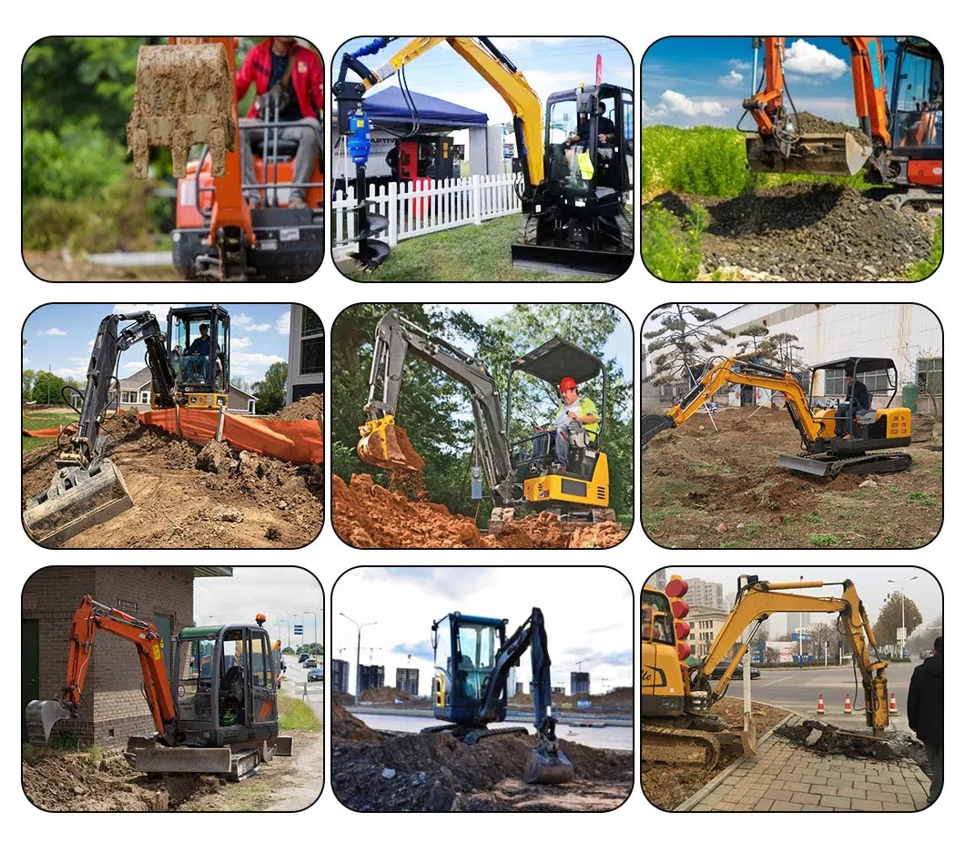 Application Scenarios