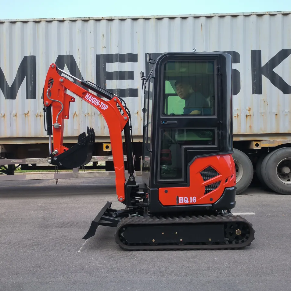 Professional Loading