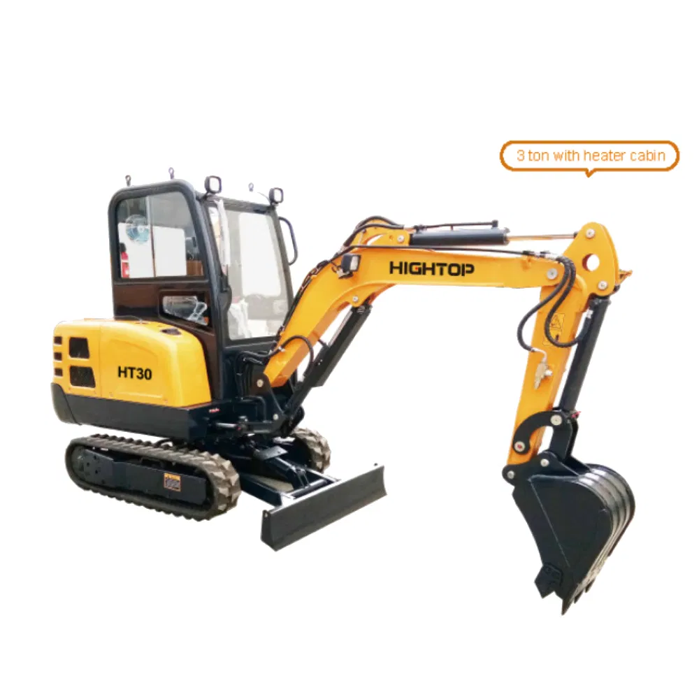 Best Price Hydraulic Small Mini Excavator with Floating Tank Pontoon Tracks Mini River Amphibious Swamp Buggy with Backhoe and Dredging Pump for Sale