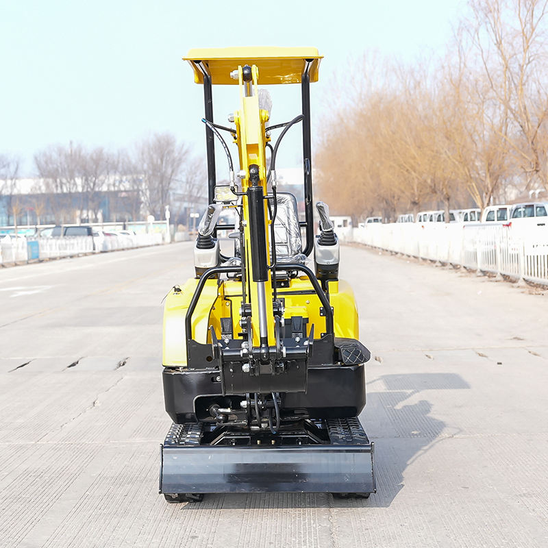 Free Shipping Retractable Track Cast Structure Cheap Mini Excavator Spare Parts