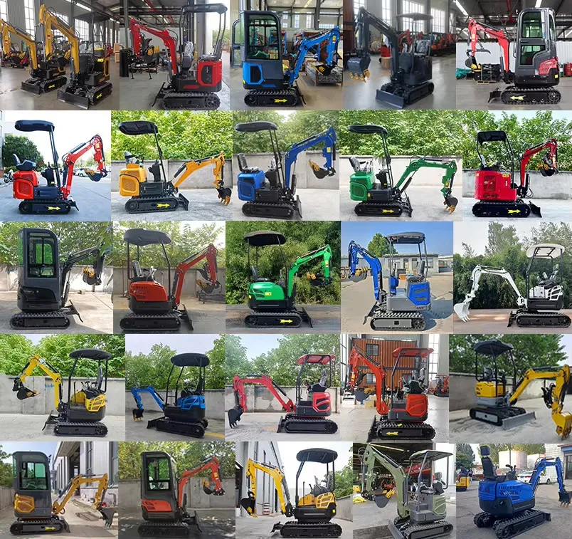 Attachments and Support