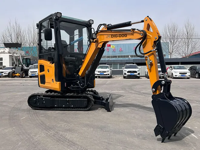 Performance Features