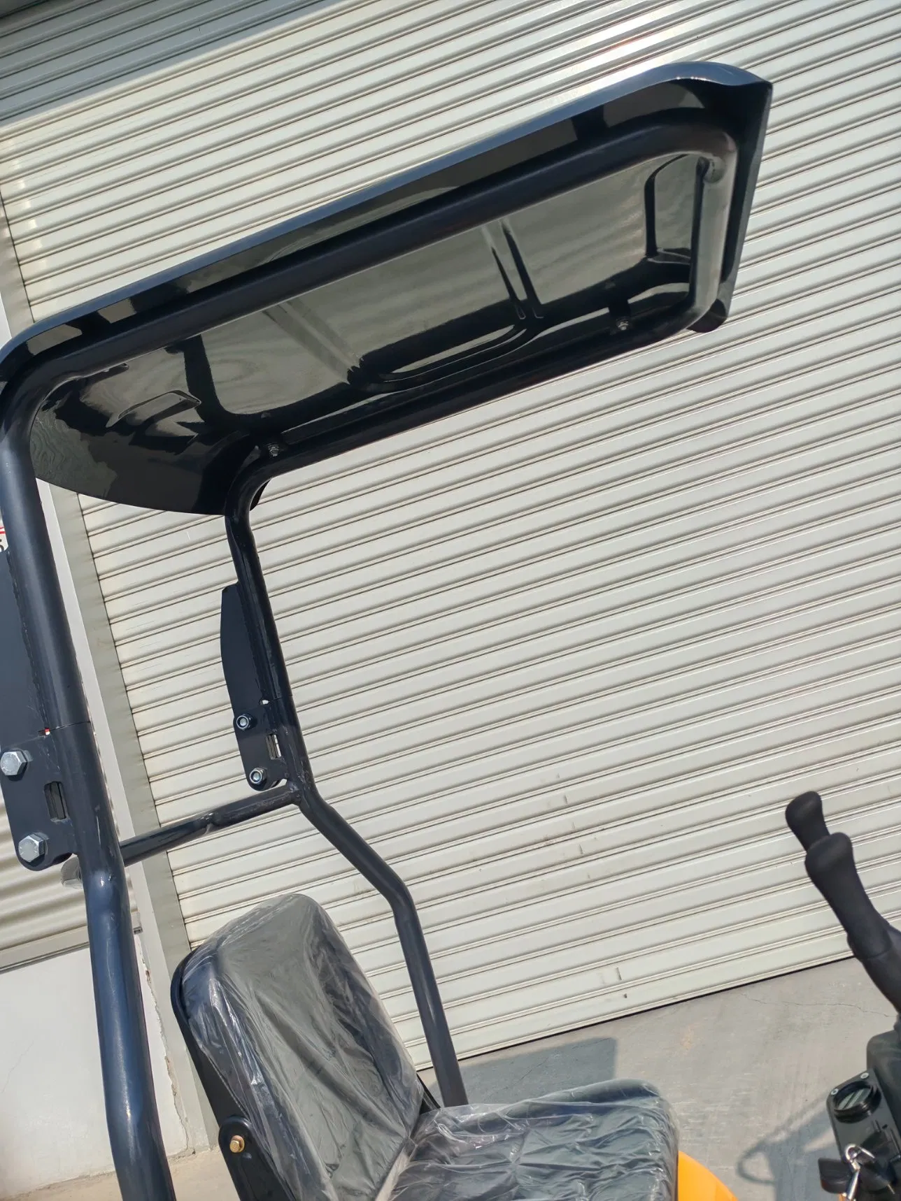 Chinese Manufacturer Betensh Optional Operator Cabin Load Sensing System Versatile Precise Safe Piston Motor 1t Mini Excavator