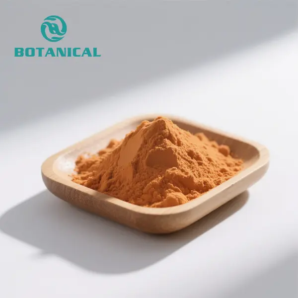 ODM CoQ10 Powder Q10 Bulk Supply Suppliers, Factory