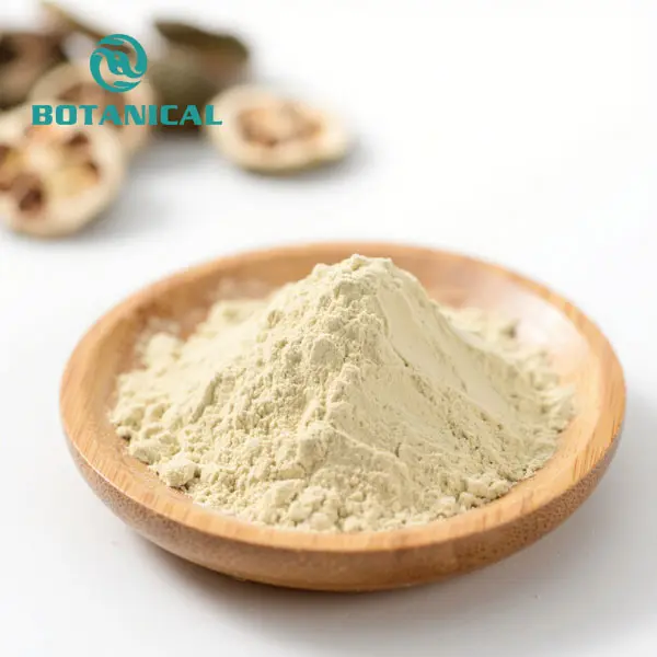 Wholesale Bitter Orange Extract Nobiletin Powder Factories, Factory