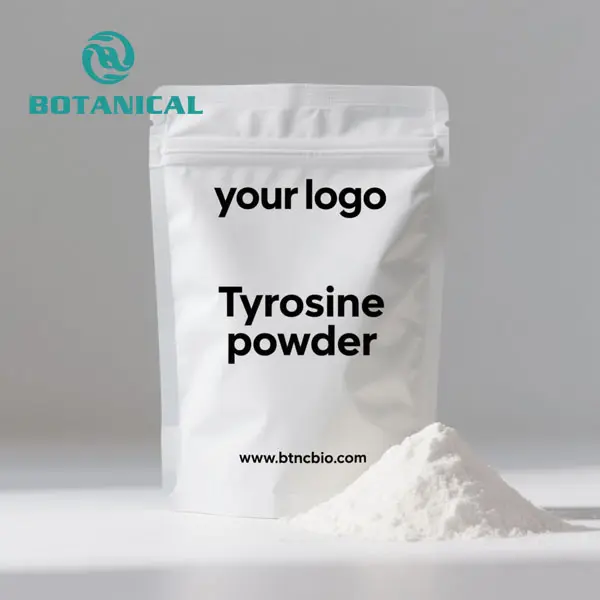 Wholesale Tyrosine powder Manufacturers, Factories