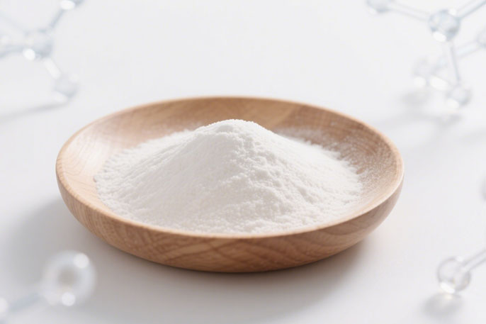 Natural hydrolyzed collagen powder