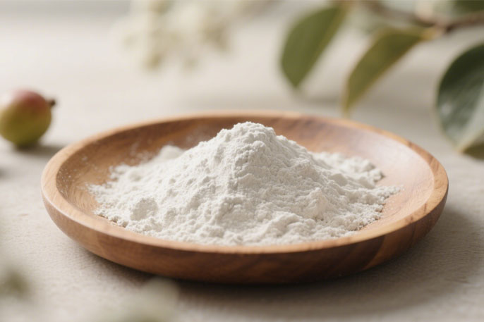 Galla Chinensis Extract Gallic Acid 2