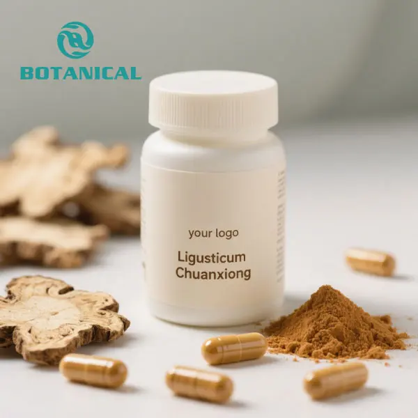 High-Quality Ligusticum Chuanxiong Extract Powder Suppliers, Factories