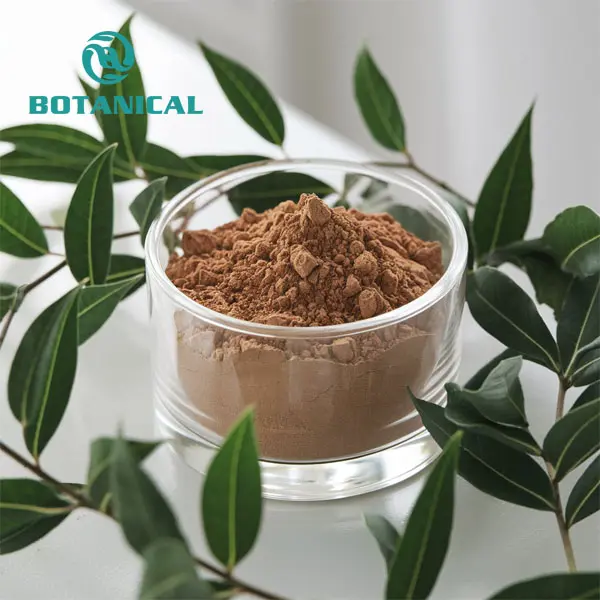 OEM Epimedium Horny Goat Weed Powder Supplier, Manufacturer
