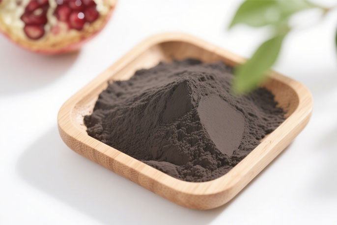 Pomegranate extract 40% ellagic acid 2