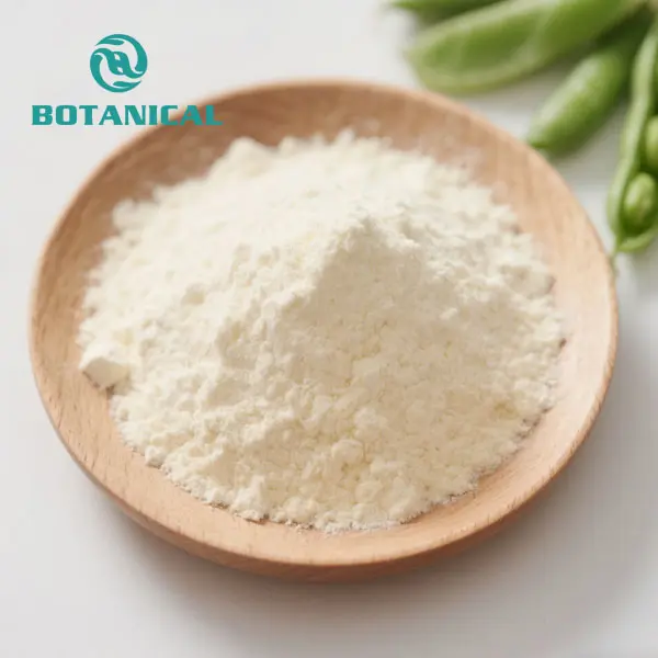 OEM pea fiber powder Supplier, Factory