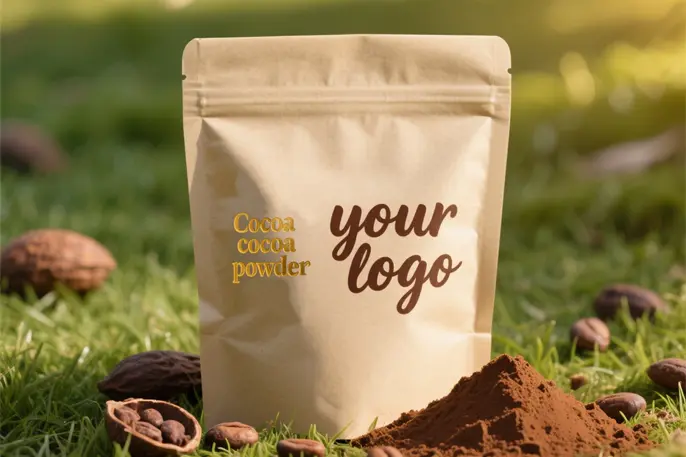 High-Quality organic dark cocoa powder Supplier, Factories