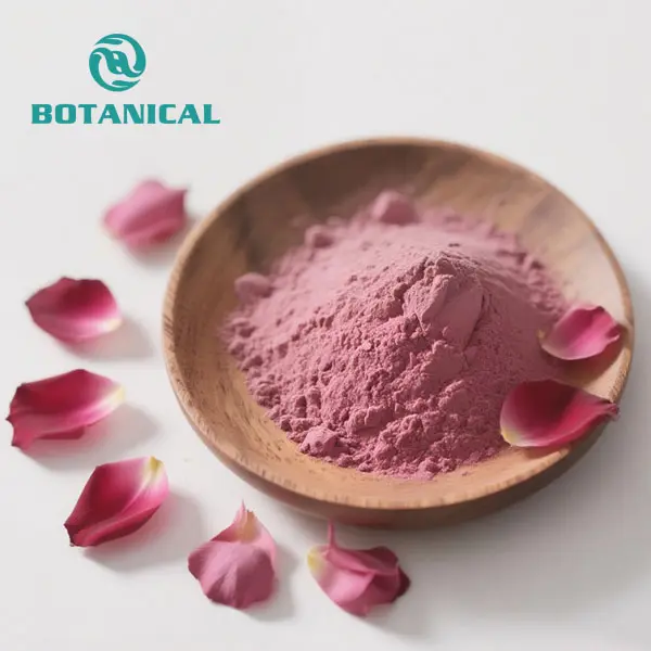 ODM rose petal powder Suppliers, Manufacturers