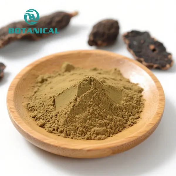 Wholesale Polygonum Multiflorum (Fo-ti) Powder Supplier, Factories