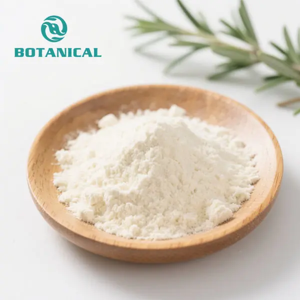 ODM Pure Rosmarinic Acid Rosemary Leaf Extract Powder Suppliers, Manufacturers