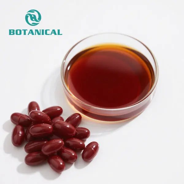 ODM Haematococcus Pluvialis Extract Astaxanthin Powder Suppliers, Manufacturer