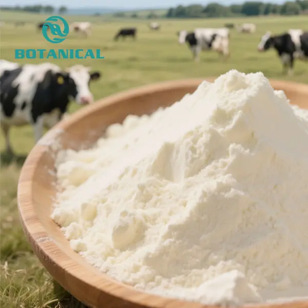 OEM best bovine colostrum powder Factories, Factory