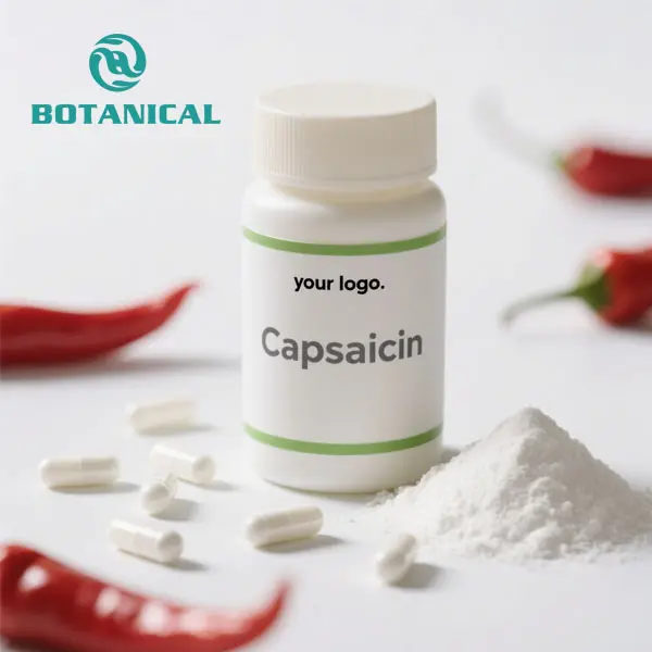 ODM Capsicum Capsaicin Pepper Powder Manufacturer, Factory
