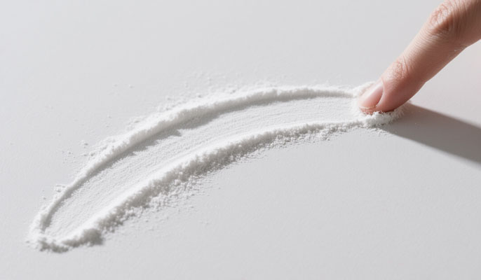 Allantoin Powder