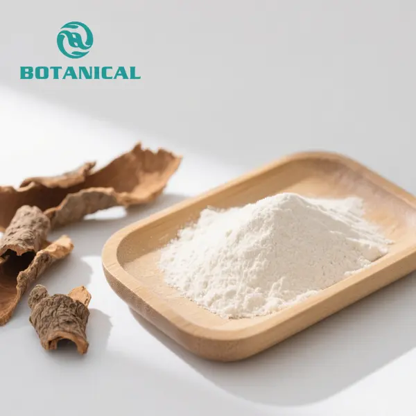 ODM Magnolia Bark Honokiol Powder Sale Suppliers, Factory