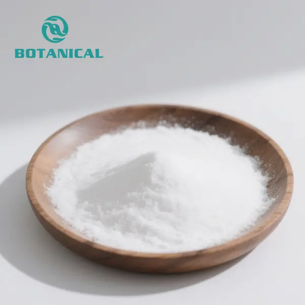 High-Quality L-Glutathione GSH Powder Bulk Supply Manufacturer, Factory