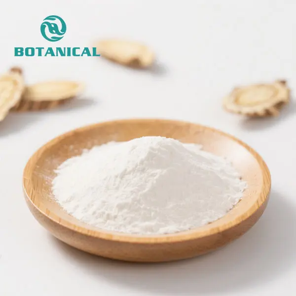 High-Quality Sophora Root Extract matrine powder Supplier, Manufacturer