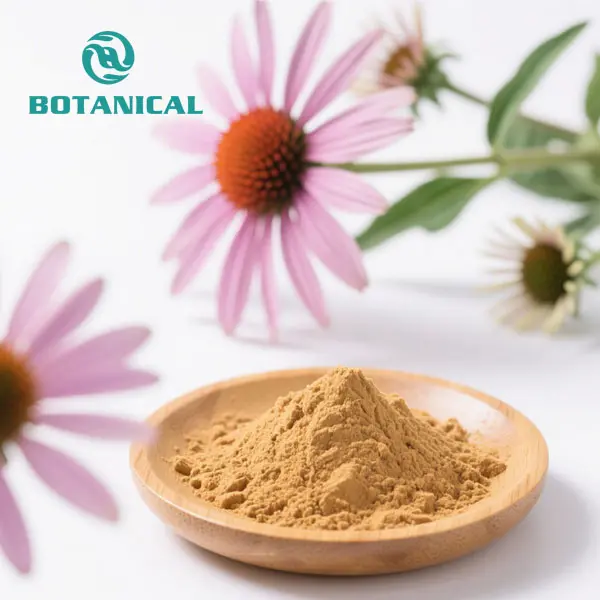 High-Quality Purple Coneflower Extract |Standardized to Polyphenols Manufacturer, Factories