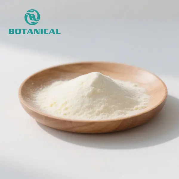 ODM Lactobacillus Plantarum Powder Manufacturers, Factory