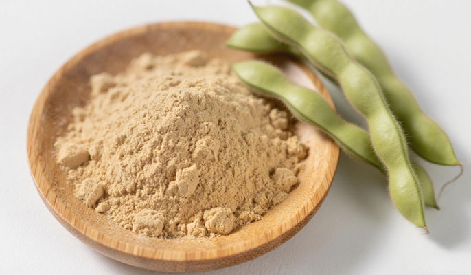 Sesbania extract powder 2