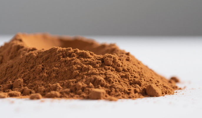 Premium Catechin Powder