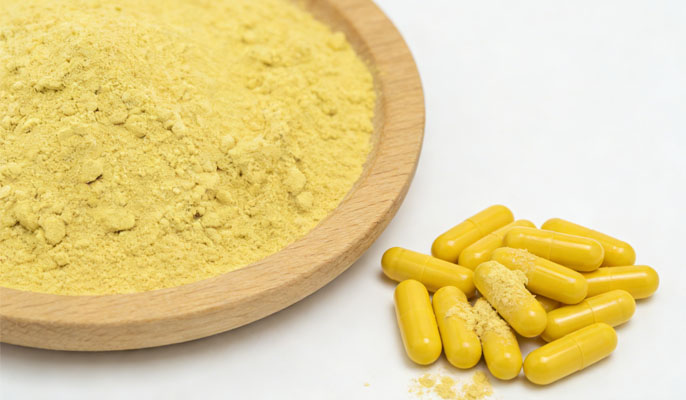 Fisetin Powder