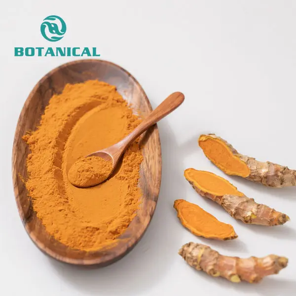 OEM Fermented curcumin powder Suppliers, Manufacturers