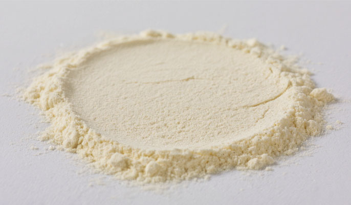 pure honey powder 2