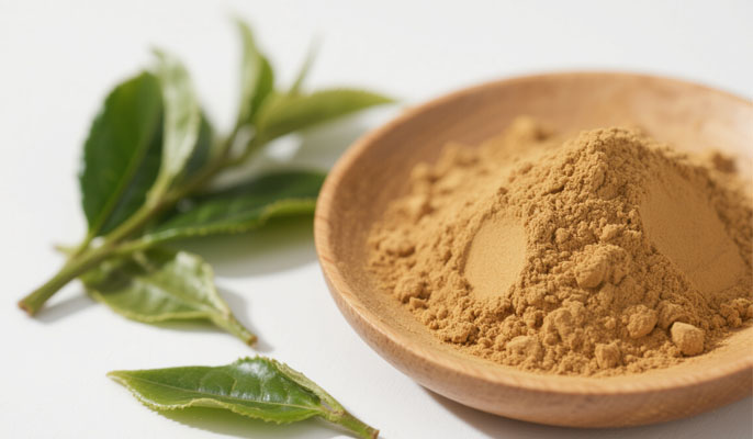 Camellia Sinensis Extract