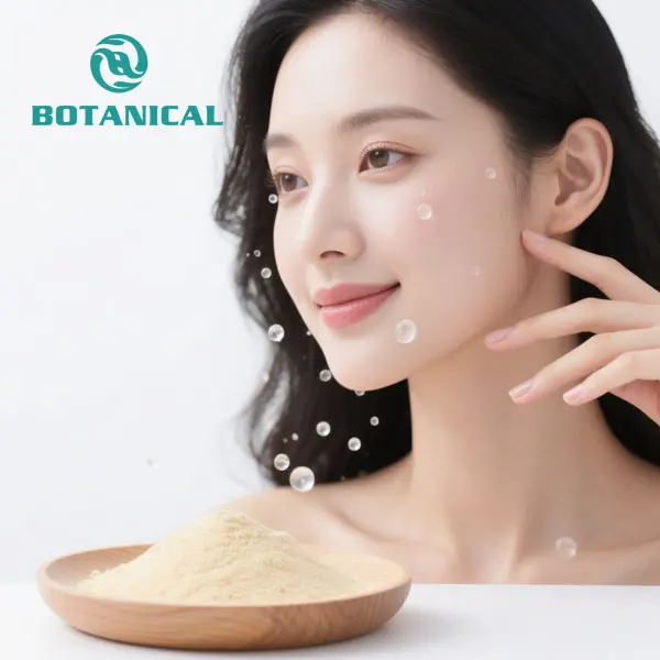 ODM Retinyl Palmitate Vitamin A Powder Supplier, Manufacturer