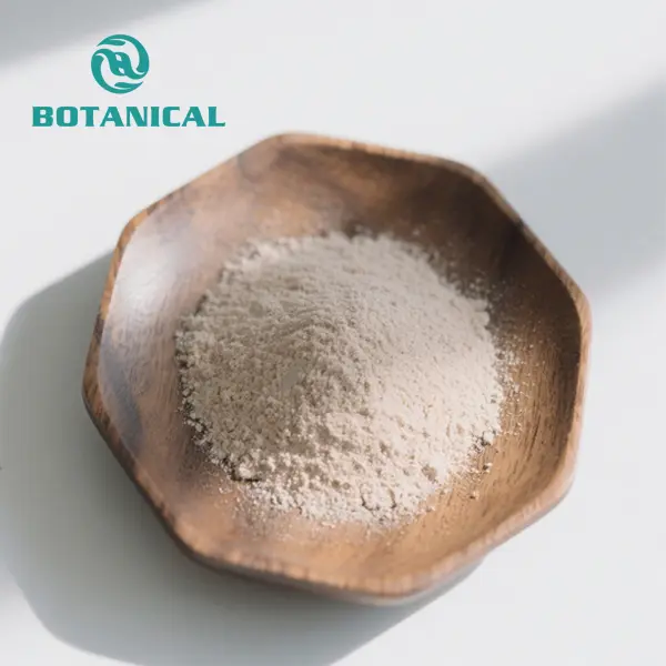 Wholesale Saccharomyces Boulardii Bulk Powder Manufacturers, Manufacturer