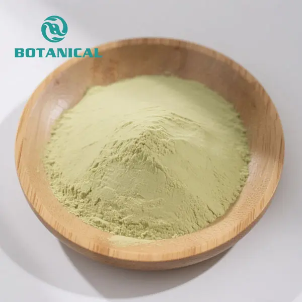 ODM liposomal luteolin powder Manufacturer, Factory