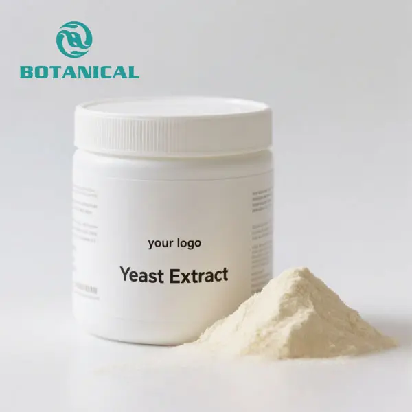 High-Quality Fermented Autolyzed Yeast Extract Powder Manufacturers, Manufacturer