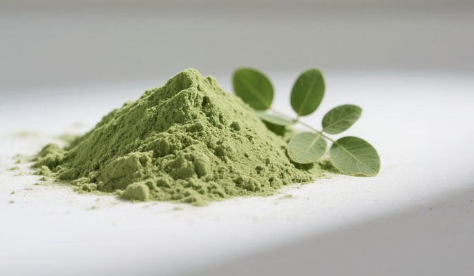 superfood moringa powder 3