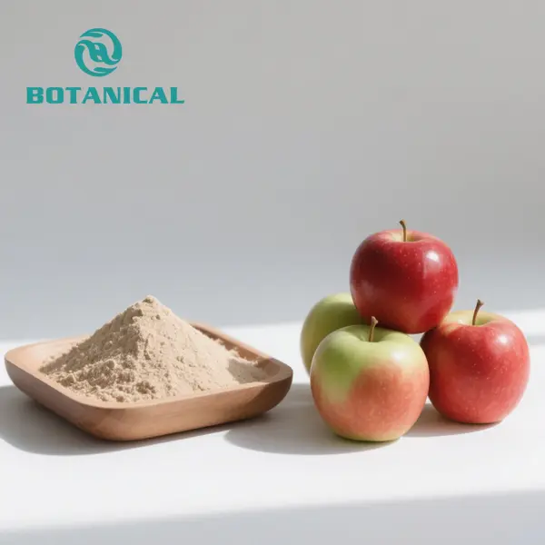 ODM Organic Apple Pectin Fiber Powder Suppliers, Manufacturer
