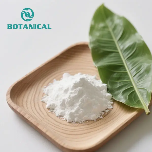 High-Quality Pure Pterostilbene Powder (Dimethyl Resveratrol) 98% Bulk Supply Supplier, Manufacturers
