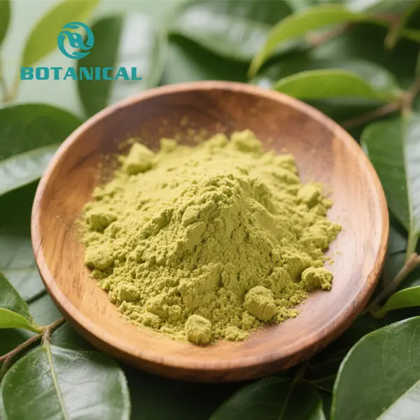 Wholesale Fisetin Powder Factories, Factory