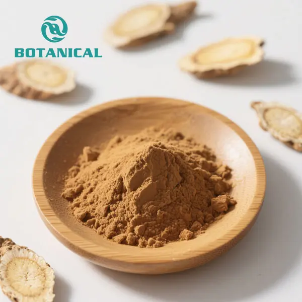 High-Quality Sophora Root Extract matrine powder Supplier, Manufacturer