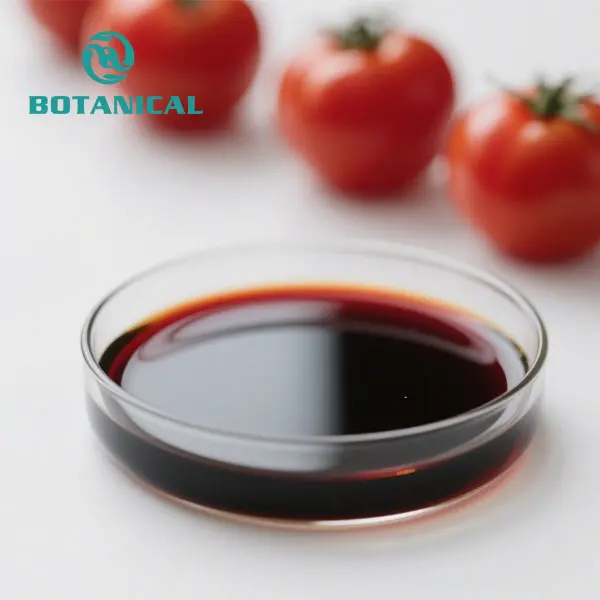 Wholesale Tomato Lycopene Extract Powder Supplier, Manufacturers