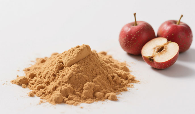 hawthorn berry extract powder