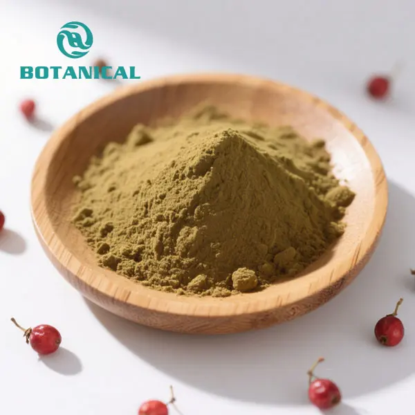 Wholesale Schisandra Chinensis Extract | Schisandrin Powder Factories, Factory