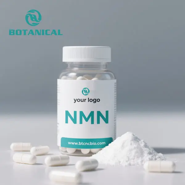 ODM nmn powder bulk Manufacturer, Factories