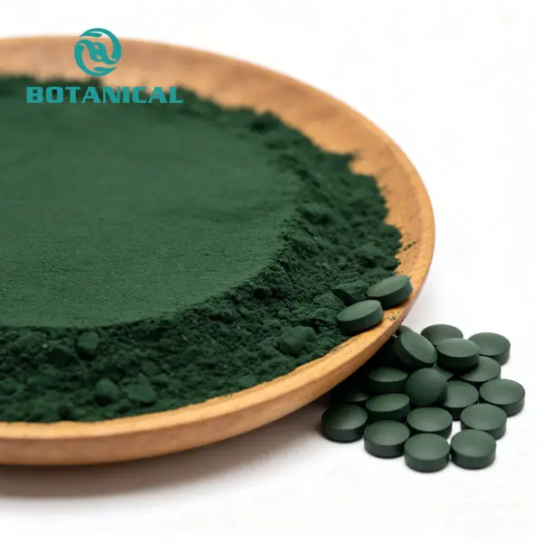 ODM Organic Spirulina Algae Powder Manufacturer, Factories